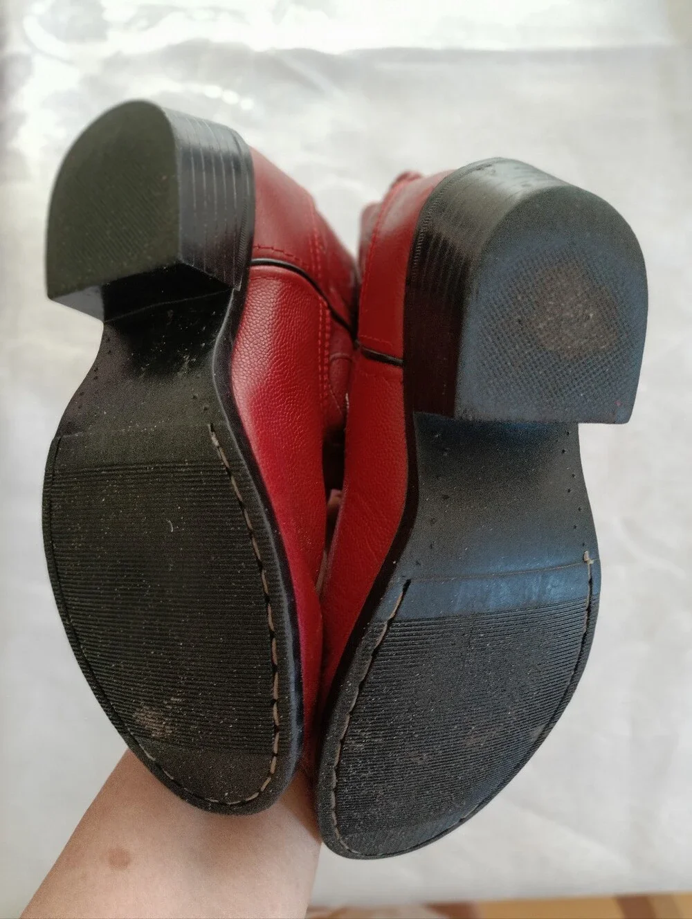 Masterson these red